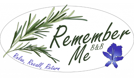 Remember Me B&B